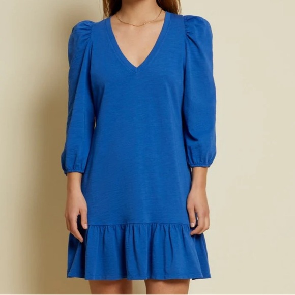 Nation Ltd. Danika Dress - Picture 4 of 10